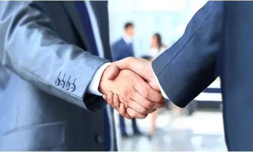 Become a Partner