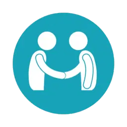 Interact with Trainers