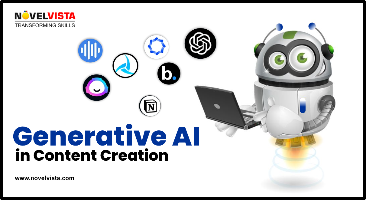 Primary Advantage of Using Generative AI in Content Creation