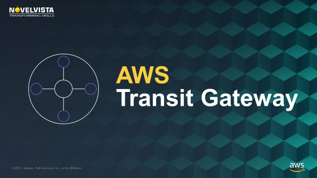 AWS Transit Gateway  Overview and Best Practices