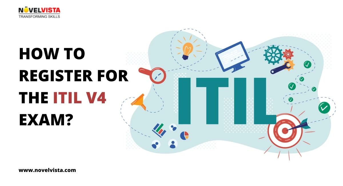 How to Register for ITIL V4 Exam?