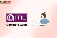 ITIL Certification: Complete Guide (Benefits, Job Opportunities, Salary Insights, Learning Path, Registration Process)