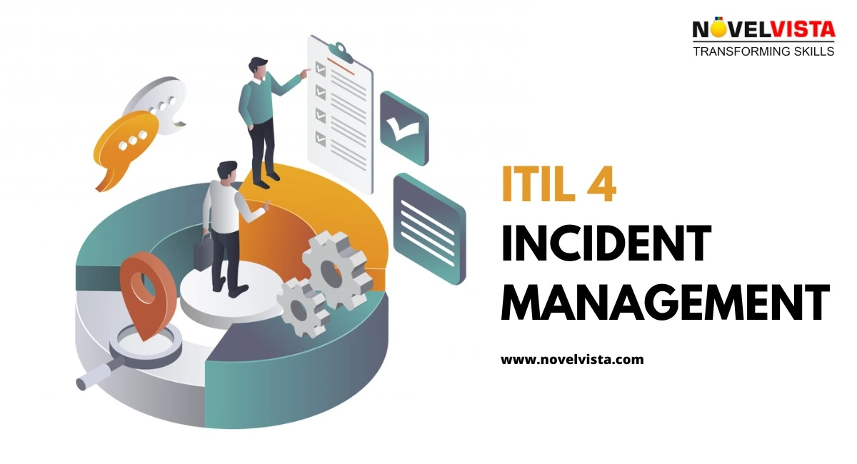 Best Practices for Implementing ITIL V4 Incident Management in Your Organization