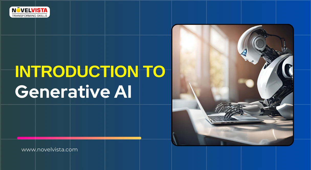 Introduction to Generative AI: What is the Main Goal of Generative AI?