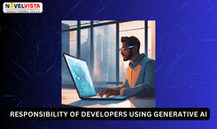 What is the Responsibility of Developers Using Generative AI