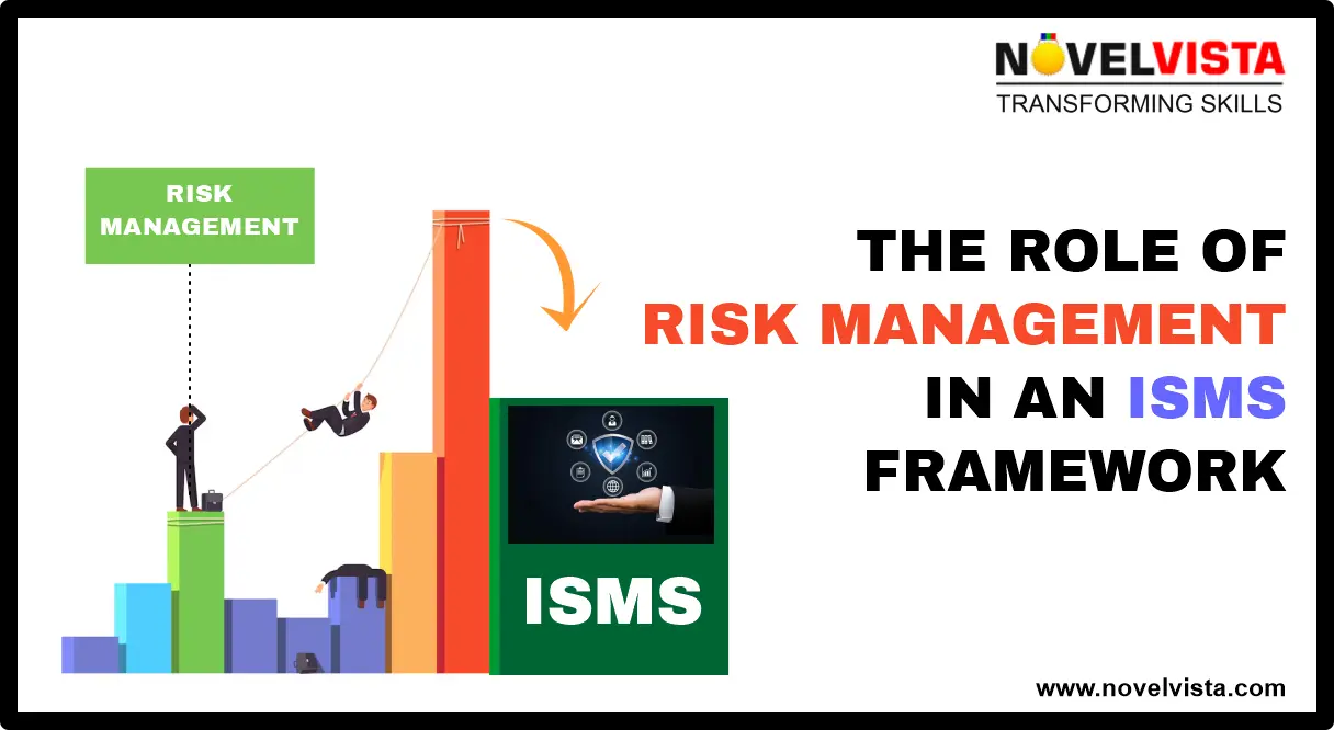 The Role of Risk Management in an ISMS Framework