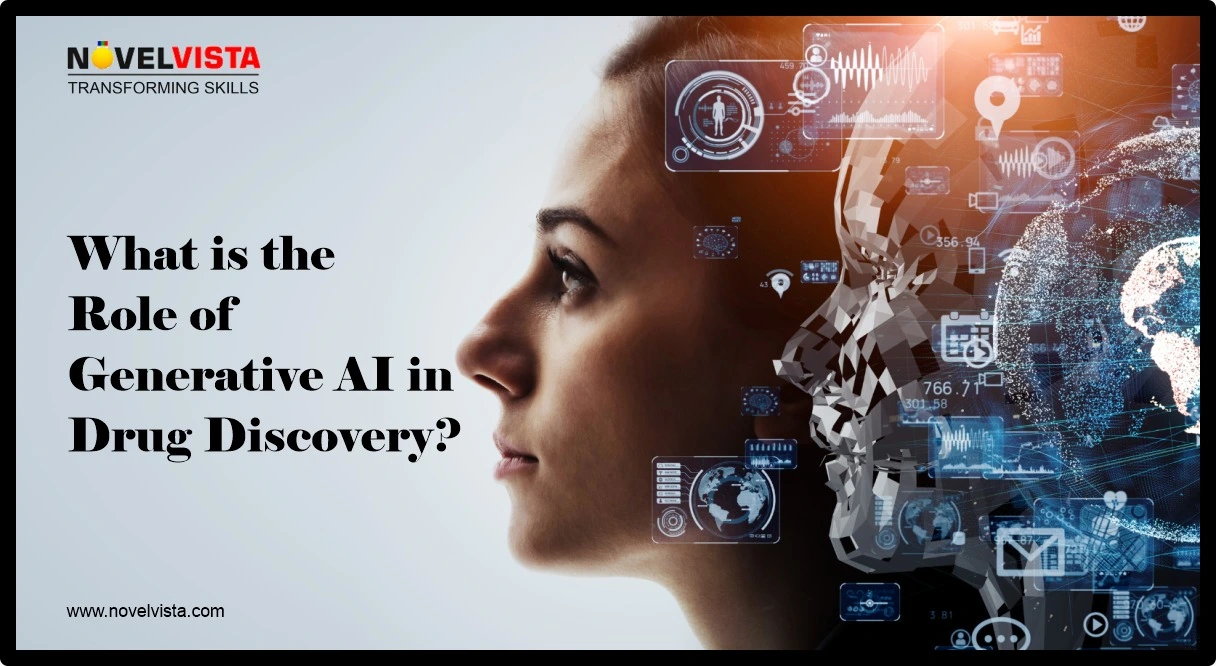 What is the Role of Generative AI in Drug Discovery?