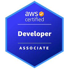 developer associate