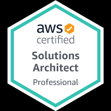 AWS Solutions Architect Professional