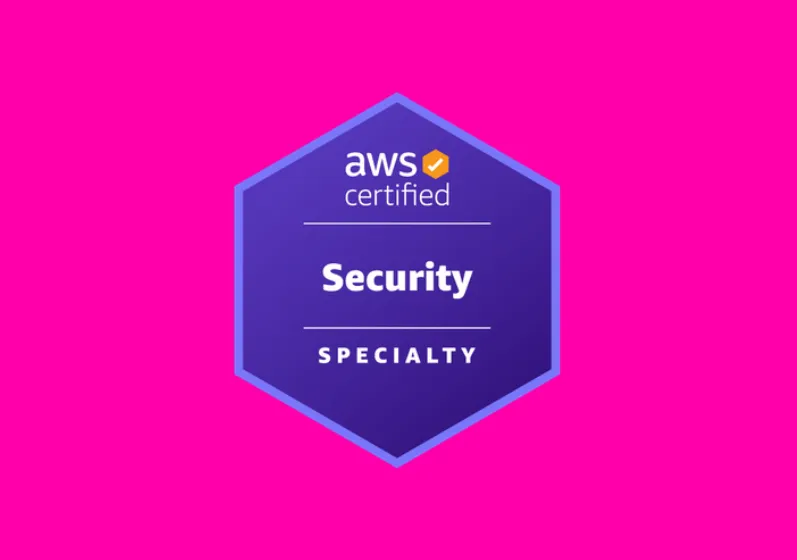 How to Pass the AWS Certified Security Specialty Exam | NovelVista Learning Solutions