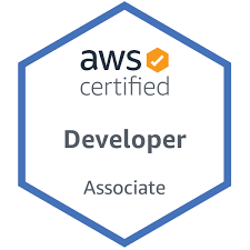 AWS Developer Associate