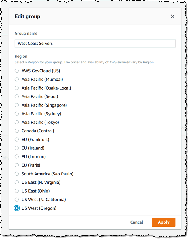 Getting Started with AWS Pricing Calculator