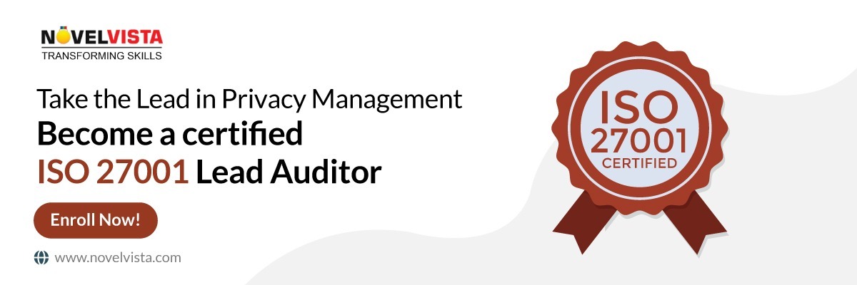 ISO 27001 Lead Auditor Certification