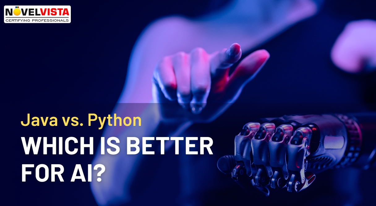 Which is Better for AI: Java or Python?