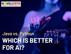 Which is Better for AI: Java or Python?