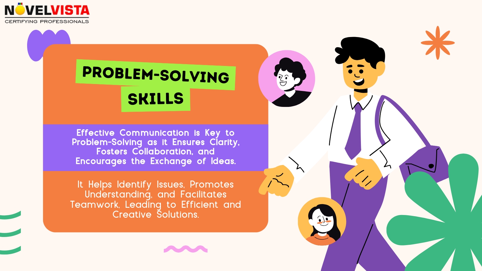 Problem-Solving Skills in IT Service Management