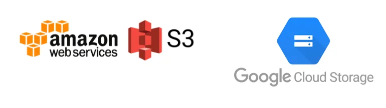 Google Cloud Storage vs AWS S3 | NovelVista Learning Solutions