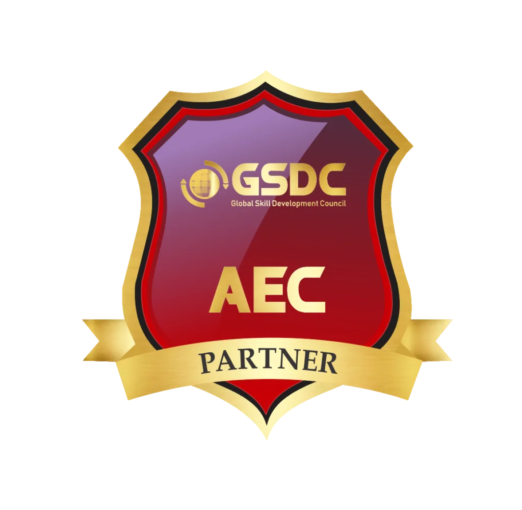 Accredited GSDC